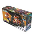 PVP STATION LIGHT 3000 8-bit VIDEO GAME 3.0 Inch With TFT Color Screen TV Connect Handheld Game. 