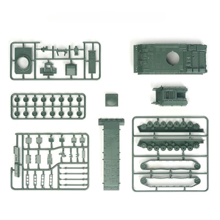 1/72%20Chinese%20HQ-17%20Antiaircraft%20Missile%20%20Vehicle%20Wargame%20Table%20Toy%20Car%20Adhesive%20Free%20Quick%20Assembly%20Tank%20Model%20Kit%20-%20Image%202