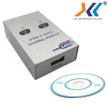 Printer Switch USB 2.0 hub auto sharing switch 2 ports 4Port. 