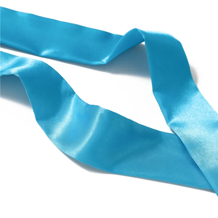2025%20Women%20Narrow%20Long%20Scarf%20100x4cm%20Solid%20Color%20Chiffon%20Silk%20Scarves%20%20Red%20Tie%20Black%20Bag%20Ribbon%20Headbands%20Choker%20Streamer%20-%20Image%205