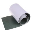18650 Battery Insulation Gasket Barley Paper 18650/21700/26650/32650 Li-ion Cell Insulating Glue Patch Electrode Insulated Pads. 