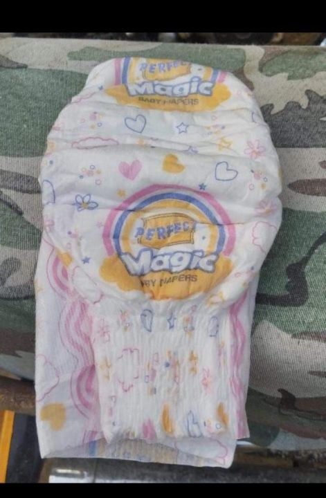 PERFECT MAGIC BABY DIAPER 50 PIECE PACKING  Nb to xxl size available