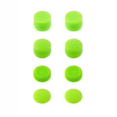 DATA%20FROG%208pcs%20Controller%20Silicone%20Analog%20Thumb%20Stick%20Grip%20Cap%20for%20Xbox%20One/S/Series%20X%20S/PS5/PS4/Switch%20Pro%20Gamepad%20Replacement%20-%20Image%207