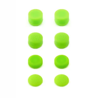DATA%20FROG%208pcs%20Controller%20Silicone%20Analog%20Thumb%20Stick%20Grip%20Cap%20for%20Xbox%20One/S/Series%20X%20S/PS5/PS4/Switch%20Pro%20Gamepad%20Replacement%20-%20Image%207