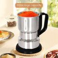 950 Watt Food Grinder Machine High Quality Stainless Still Body Mixer. 