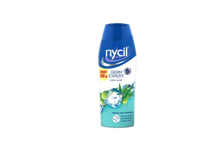 Nycil Cool Aloe 150 GM