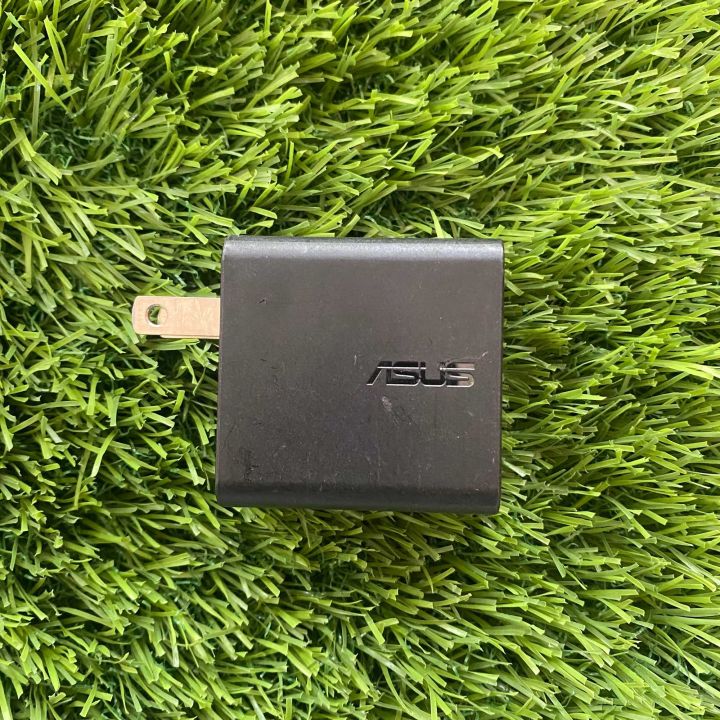 Asus 5V 2A Charger AD897320 W12-010N3A Travel AC Power Adapter 10W
