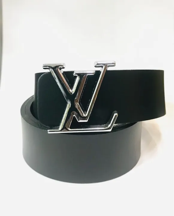 Lv%20gold%20buckleFashion%20rubber%20belt%20style%20-%20Image%203