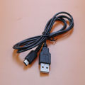 JCD 1 Piece USB Power Charging Cable Cord For NDS Lite NDSL NDSi For GB GBA SP GBC GBP GBL For New 3DS LL XL Controller. 