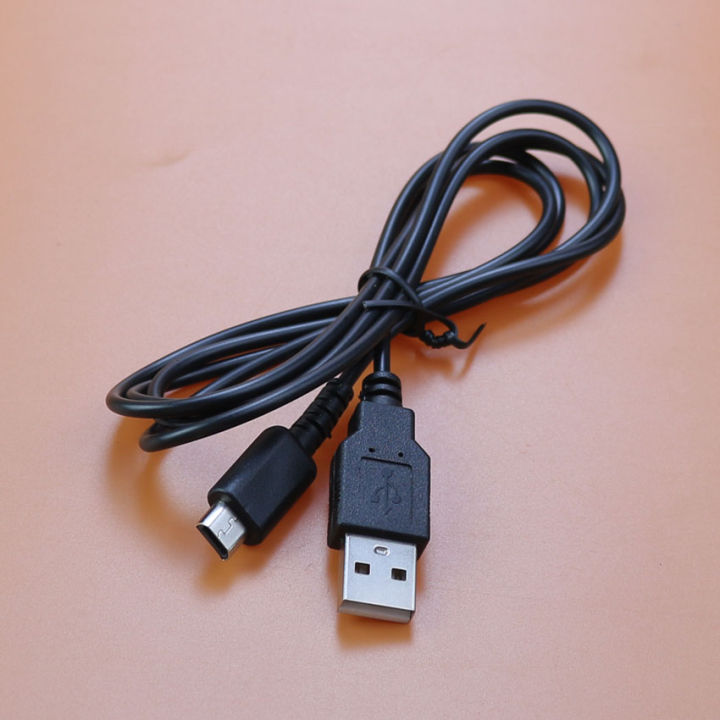 JCD%201%20Piece%20USB%20Power%20Charging%20Cable%20Cord%20For%20NDS%20Lite%20NDSL%20NDSi%20For%20GB%20GBA%20SP%20GBC%20GBP%20GBL%20For%20New%203DS%20LL%20XL%20Controller%20-%20Image%205