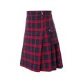 Kilt for Men Traditional Highland Tartan Utility Kilt Scottish Mens Kilt.