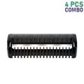 Gillette Guard Cartirdges - Single (4 Pcs Combo). 