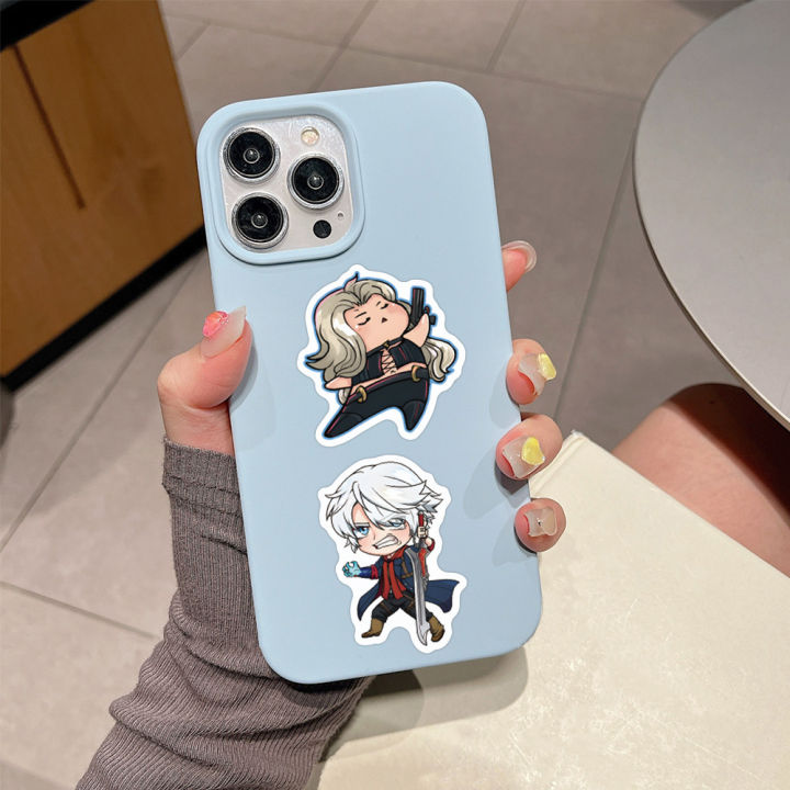 60Pcs%20%20Cartoon%20Devil%20May%20Cry%20Stickers%20DIY%20Stickers%20Scrapbooking%20Phone%20Luggage%20Skateboard%20Waterproof%20Graffiti%20Decals%20-%20Image%206