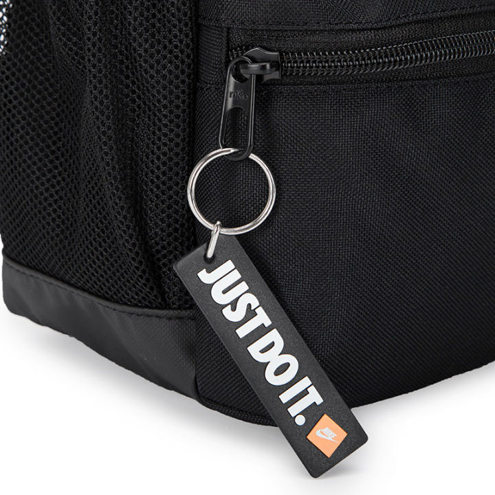 Nike%20Boys%20and%20Girls%20Backpack%20Sports%20Outdoor%20Bag%20Mini%20Small%20Bag%20Casual%20Travel%20Bag%20-%20Image%203