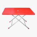 PLASTIC FOLDING TABLE / TABLE / OUTDOOR / FURNITURE / HOME. 