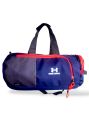 Fashion Gym Bag Unisex GYM Bag for Boys & Girls Large Capacity GYM Bag Black Color GYM Bag. 