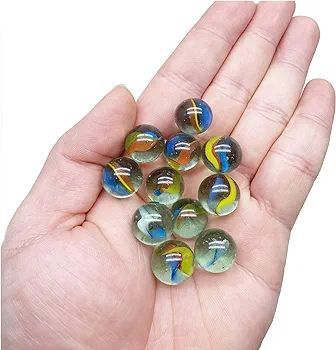90%20pcs%20Marbles%20Kids%20Toy%20Glass%20Marbles%20Bulk%20Toy%20For%20Kids%20Toy%20Marble%20Set%20Flat%20Glass%20Marbles%20Toy%20Glass%20Marbles%20-%20Image%203