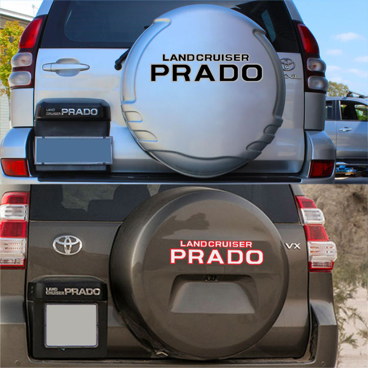 Car%20Graphic%20Vinyl%20Decals%20Spare%20Wheel%20Cover%20Trim%20Stickers%20For%20Toyota%20Land%20Cruiser%20Prado%20Auto%20Spare%20Tires%20Decoration%20Accessories%20-%20Image%205