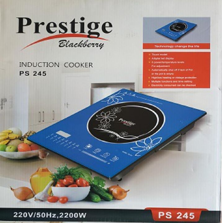 Prestige Induction Cooker PS 245