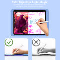 Stylus Pen For Apple Pencil with LED Power Indicators Palm Rejection Touch Pencil for 2022 2021 2020 2019 2018 iPad pencil. 