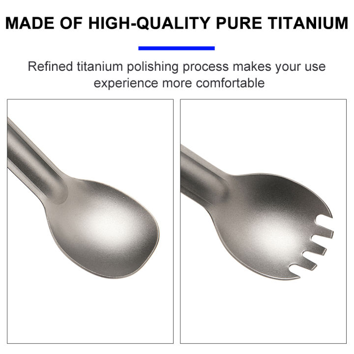 Widesea%20Camping%20Titanium%20Spork%20%20Spoon%20Outdoor%20Lightweight%20Fork%20Tableware%20Portable%20Picnic%20Hiking%20Travelling%20Ultralight%20Dinnerware%20-%20Image%203