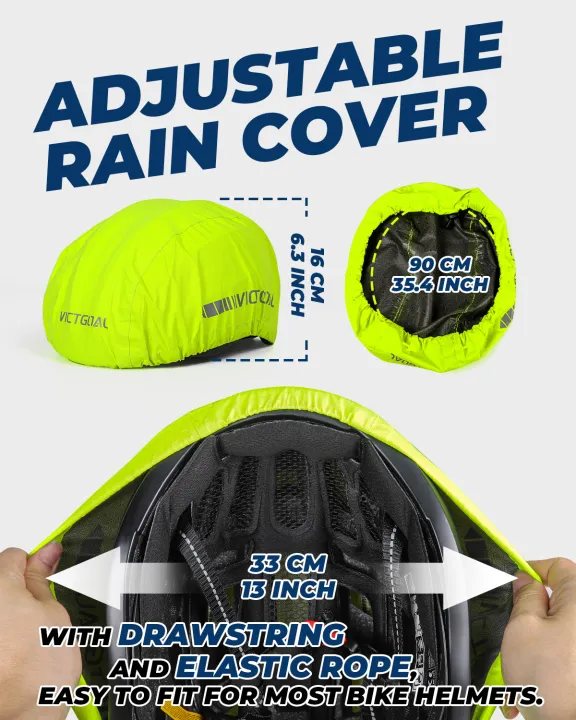 VICTGOAL%20Waterproof%20Reflective%20Cover%20For%20Bicycle%20Helmet%20Rainproof%20Cycling%20Helmet%20Rain%20Cover%20MTB%20Road%20Bike%20Helmet%20Dustproof%20Cover%20-%20Image%203