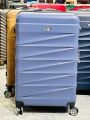 Pigeon 3-Piece Trolly suitcase Set (20/24/28) Hardside Spinner Wheel Luggage. 
