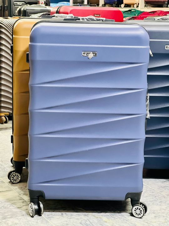 Pigeon%203-Piece%20Trolly%20suitcase%20Set%20(20/24/28)%20Hardside%20Spinner%20Wheel%20Luggage%20-%20Image%203