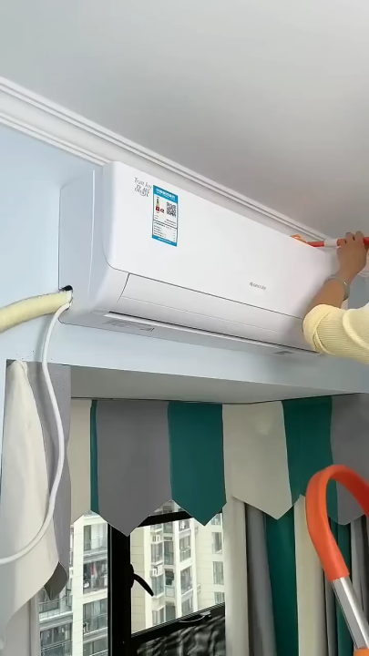 1 Ton, 1.5 Ton, 2 Ton AC Dust Protectorr Cover for Air Conditioner