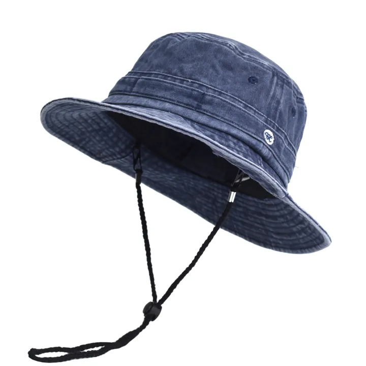 Washed%20Cotton%20Bucket%20Hats%20Spring%20Summer%20Men%20Women%20Panama%20Hat%20Fishing%20Hunting%20Cap%20Sun%20Caps%20Outdoor%20Sun%20Hat%20-%20Image%204