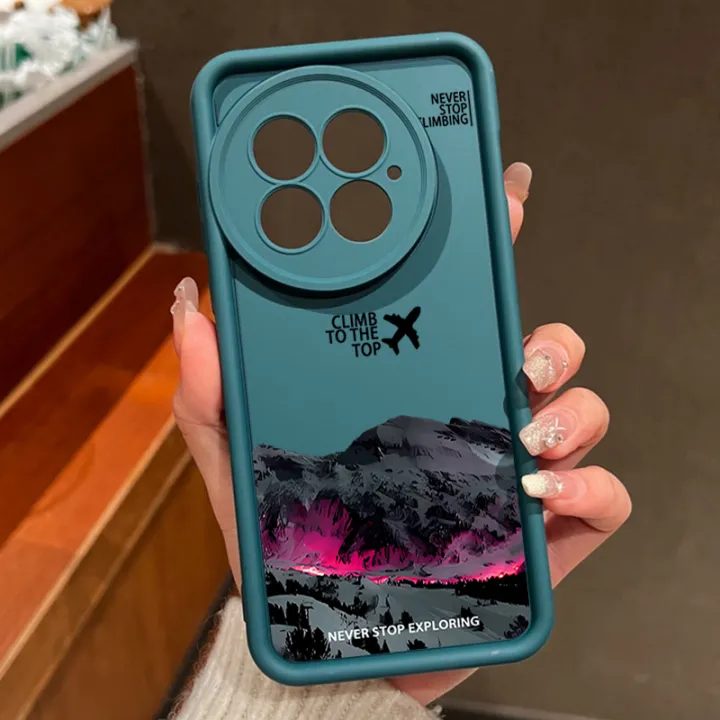 Airplane%20Snow%20Mountain%20Soft%20Phone%20Case%20For%20OnePlus%2013T%2013R%2012R%2011R%2013%2012%205G%20Shockproof%20TPU%20Silicone%20Cover%20For%20OnePlus%20Ace%205%203%202%20-%20Image%207