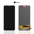 6.67" AMOLED TFT for Xiaomi Redmi Note 10 Pro LCD Display Touch Screen For Redmi Note10 Pro M2101K6G LCD Display Replace +Frame. 
