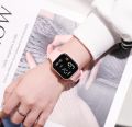 New Ladies Fashionable Wrist Watch - Watch For Women.