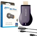 Anycast M4 Plus HD TV Stick-Screen mirror function for android mobile & iPhone mobile.