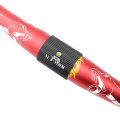 MUQZI 1Pair MTB Road Bike Handlebar Shim 25.4mm to 31.8mm and 31.8mm to 35mm Adjust Adapter.