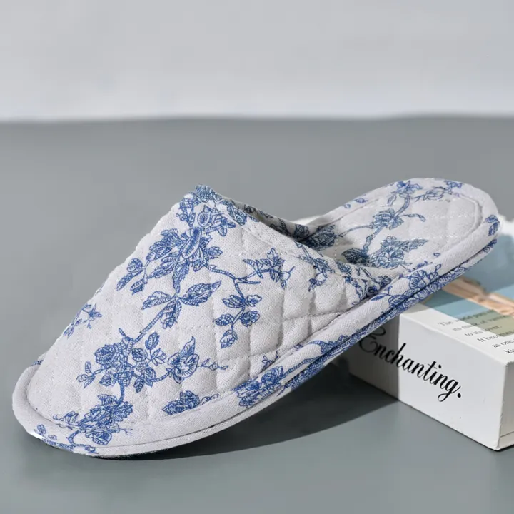 Home%20Indoor%20Slippers%20Soft%20Bottom%20Antislip%20Women%20Slippers%20Fashion%20Cotton%20Floral%20Floor%20Shoes%20Warm%20Lightweight%20Bedroom%20Slippers%20-%20Image%207