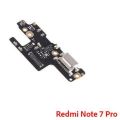 Xiaomi redmi note 7 pro charging logic board. 