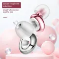 Silicone Earplugs for Swimming Sleep Noise Cancel Noise Reduction-Soundproof Reduce Disturbances -Quality loop Earplugs Supplies. 