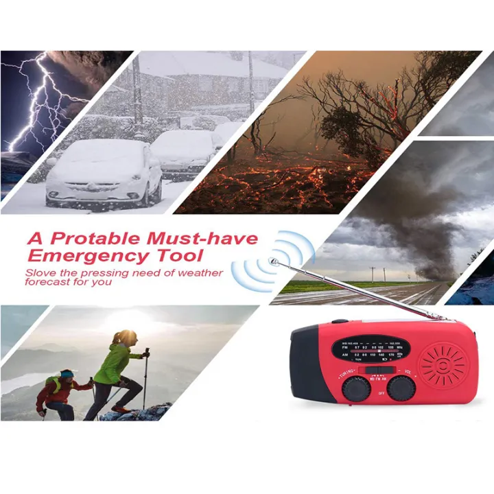Portable%20Multifunctional%20Hand%20Radio%20Crank%20Dynamo%20Solar%20Powered%20Weather%20Radios%20NOAA/AM/FM%20Emergency%20LED%20Flashlight%20Power%20Bank%20-%20Image%203