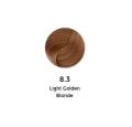 Tinta Hair Color 8.3-Very Light Golden Blonde Tube 60ml. 
