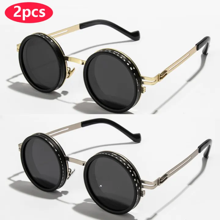 Protective%20Glasses%20Polarized%20Round%20Sunglasses%20ND9%20Adjustable%20Dimming%20Sun%20Glasses%20Men%20Women%20Retro%20Punk%20Men's%20Fishing%20Eyeglasses%20-%20Image%207