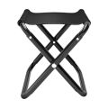 Small Folding Stool for Camping Travel Bench Stool Portable Outdoor Ultra Light Subway Train Picnic Fishing Chair Foldable. 