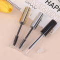 Plastic Empty Mascara Tube Eyelash Vial Liquid Bottle Container Refillable Bottle 10ml DIY Mascara Bottle Makeup Tools.