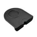 Coffee Tamper Mat Non-Slip Espresso Silicone Pad Tamping Station 51mm 54mm 58mm Home Cafe Barista Tools Kitchens Accessories. 