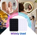 Adhesive Silicon Suction Phone Holder - Wall Mount for iPhone, Samsung, and Other Smartphones. 
