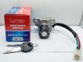 Ravi piaggio / road prince wego/ deri 150 stx ignition switch chinese imported. 