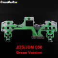 1pcs For PS5 PlayStation 4 5 PS4 Pro Slim Controller Conductive Film Keypad flex Cable Ribbon Circuit Board JDS 055 050 040 030. 