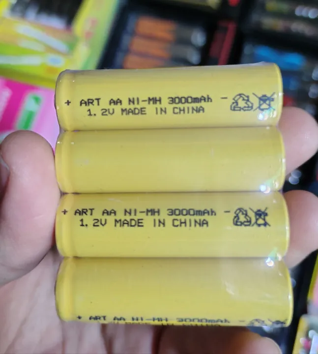 1%20battery%20Cell%20AA%20Ni-MH%20Battery%201.2v%203000mAh%20Cell%20for%20Hair%20trimmer%20shaving%20Machine%20-%20Image%202