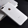 Carbon Fiber Back Sticker For Iphone 7 Plus | 8 Plus. 