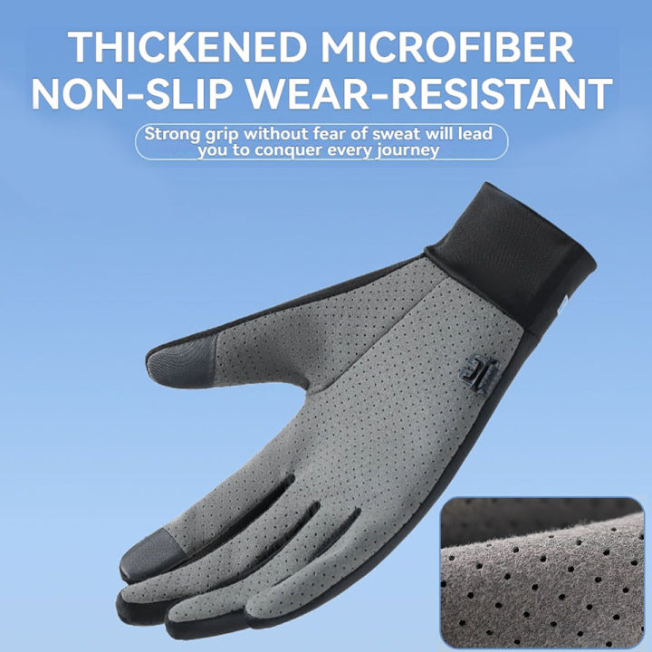 GTUBIKE%20Fingerless%20Gloves%20for%20Men%20Women%20UV%20Sun%20Protection%20Half%20Finger%20Glove%20for%20Fishing%20Paddling%20Sailing%20Rowing%20Sports%20Gloves%20-%20Image%203
